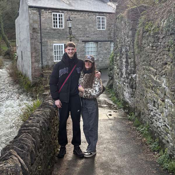 Picture of Poppy