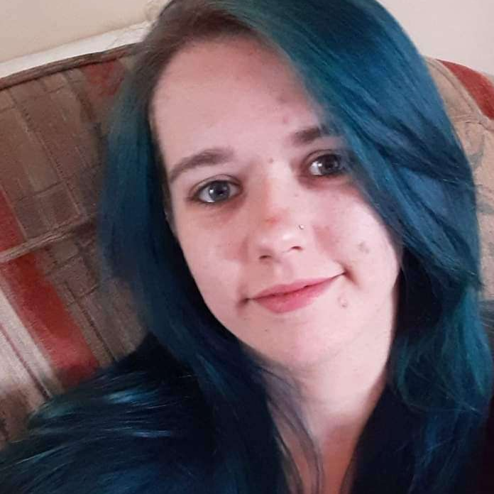 Picture of Emily