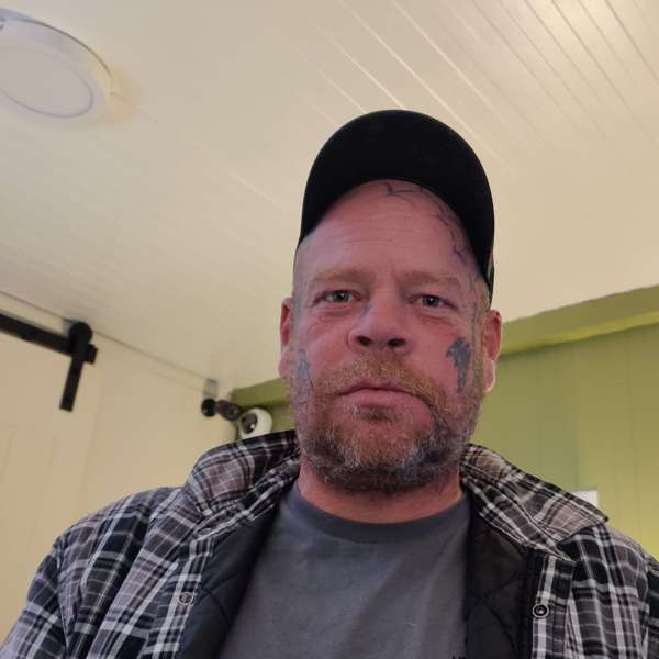 Picture of Colin Ronald