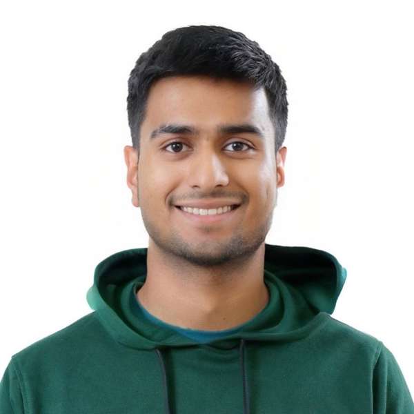 Picture of Ishan