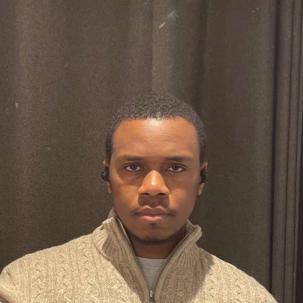 Picture of Emmanuel
