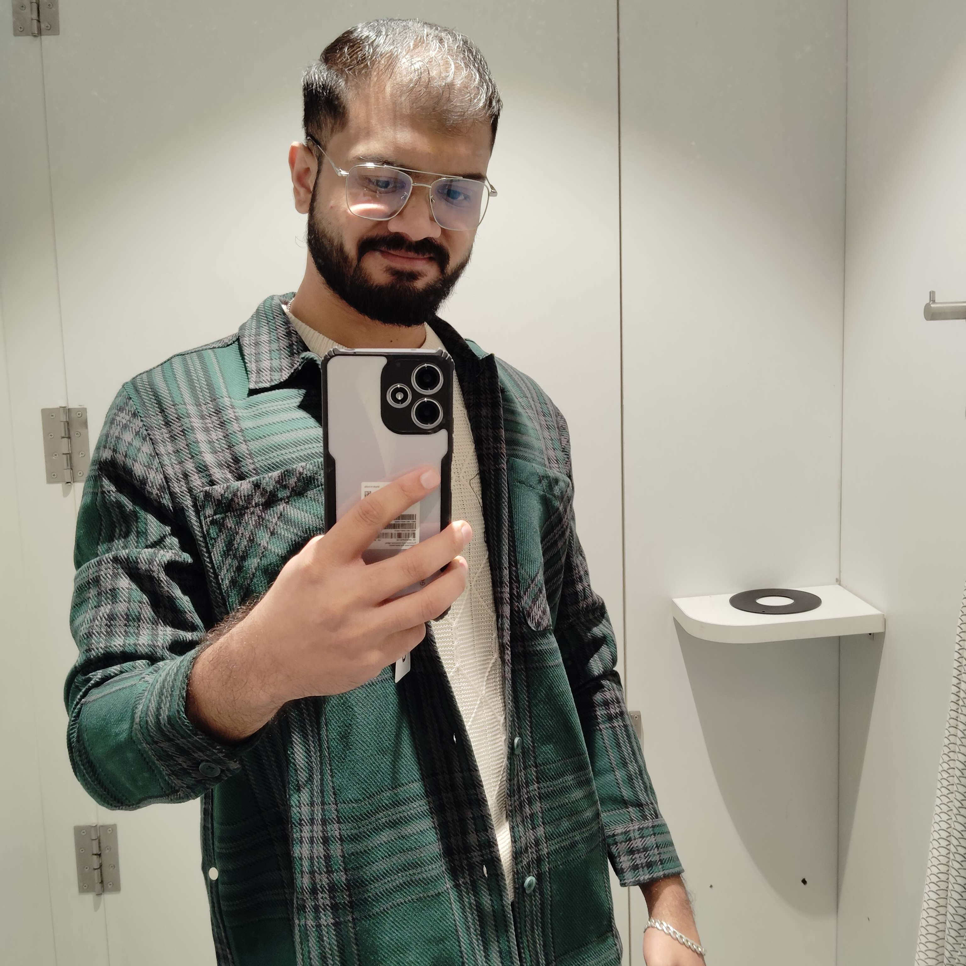 Picture of Pratik
