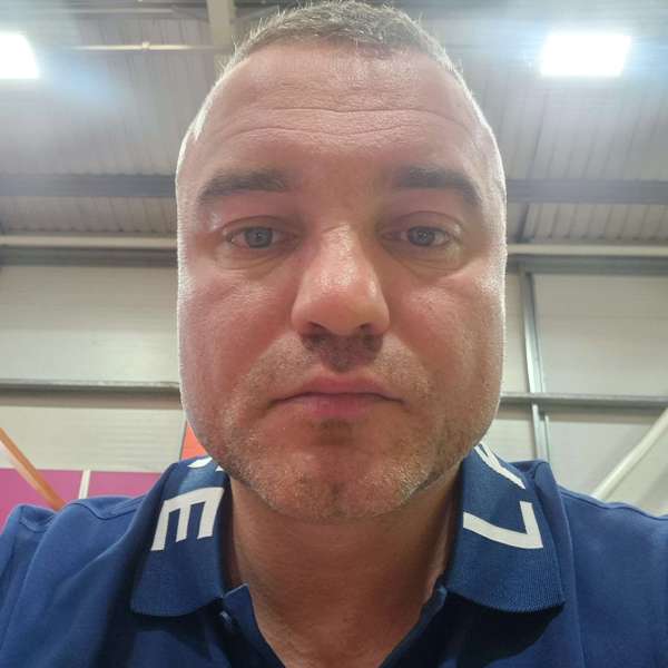 Picture of Mariusz