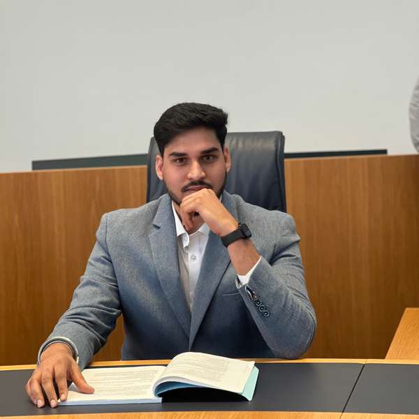Picture of Mehul