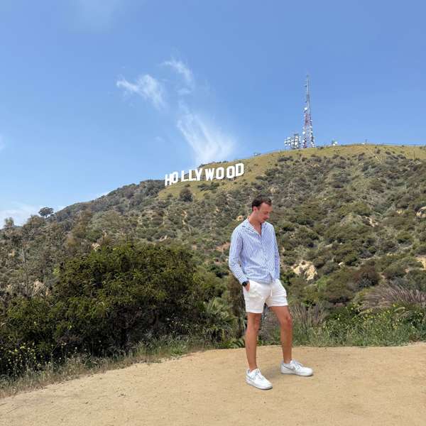 Picture of Shane