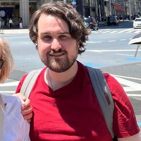Picture of James