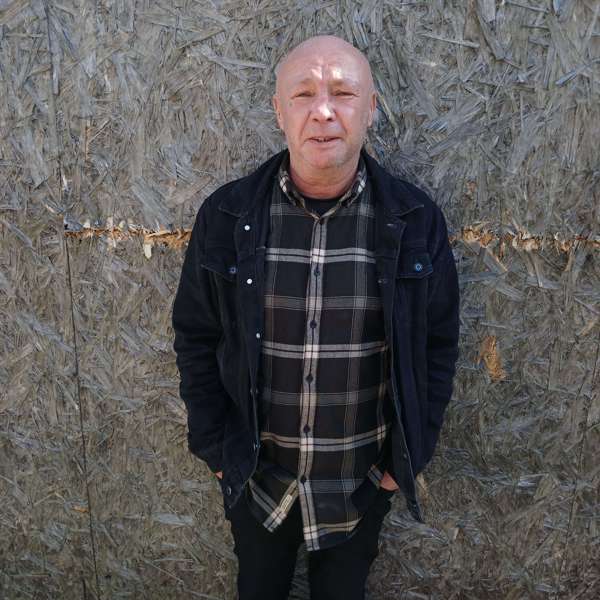 Picture of Nigel