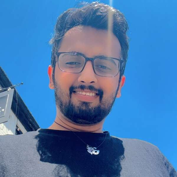 Picture of Kundan Kumar
