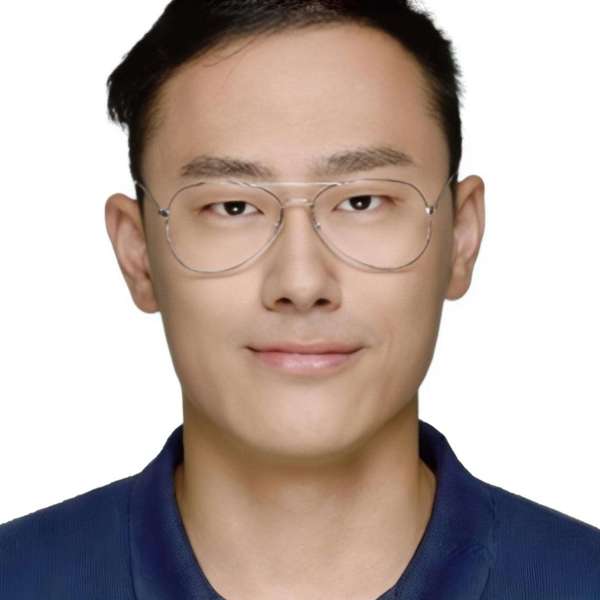 Picture of Zhenghao