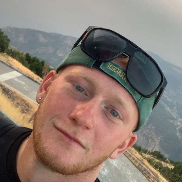 Picture of Ryan