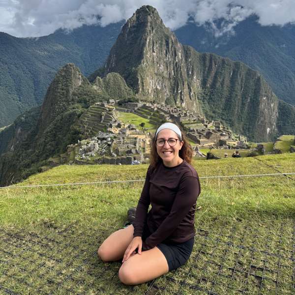 Picture of Kelly
