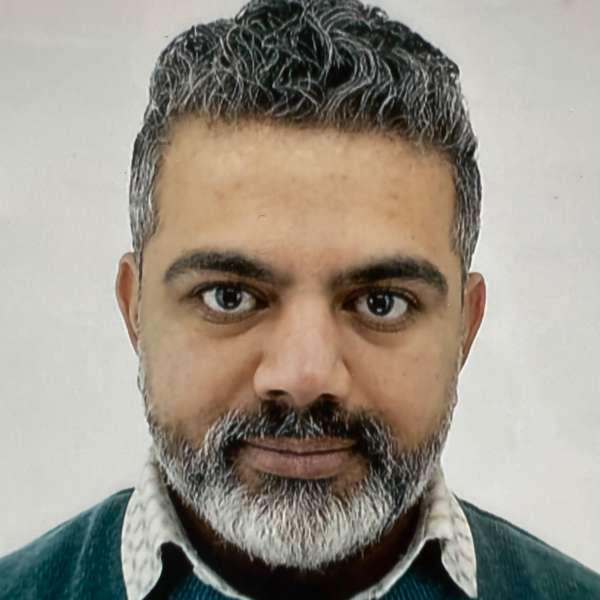 Picture of Sandeep