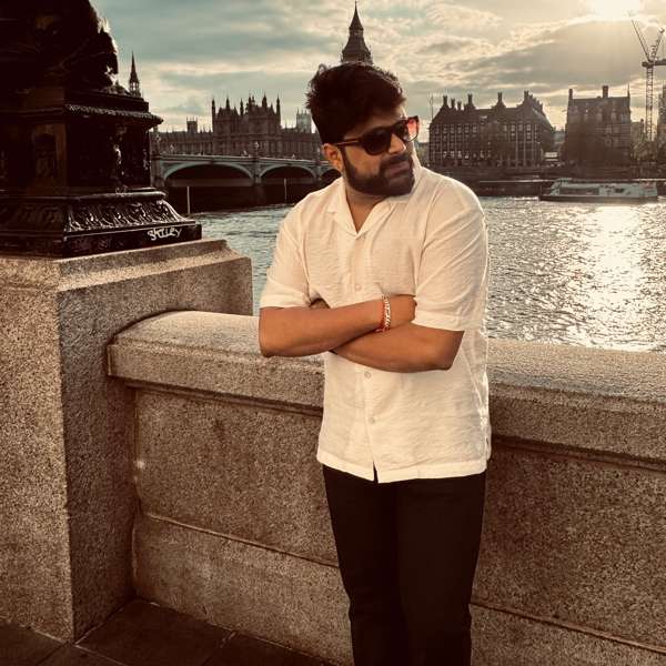 Picture of Prajwal