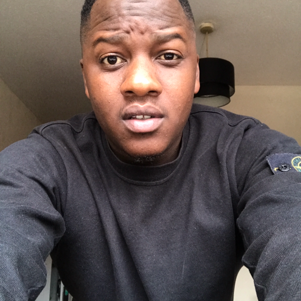 Picture of Ntobeko Evans
