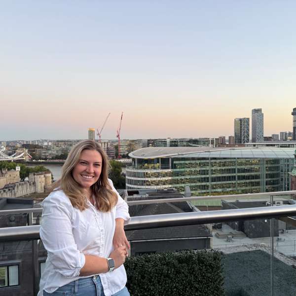 Picture of Abby Margaret