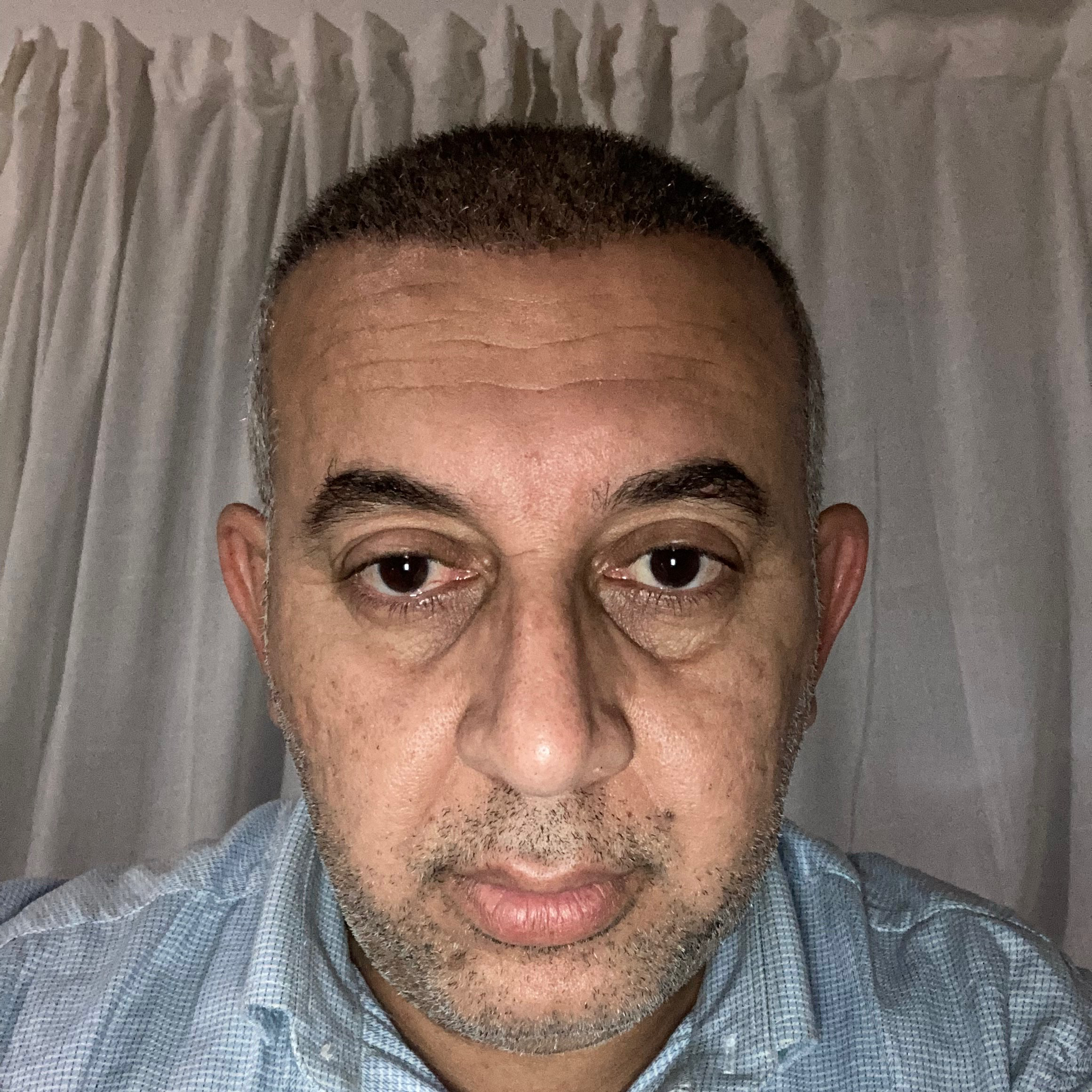 Picture of Idris