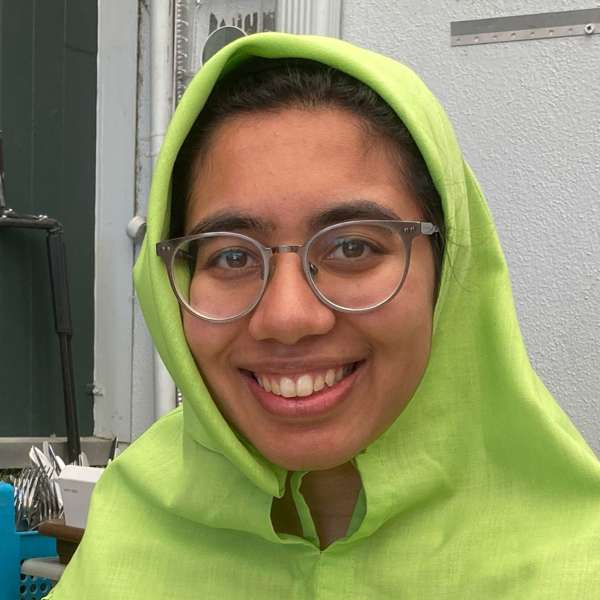 Picture of Rashida