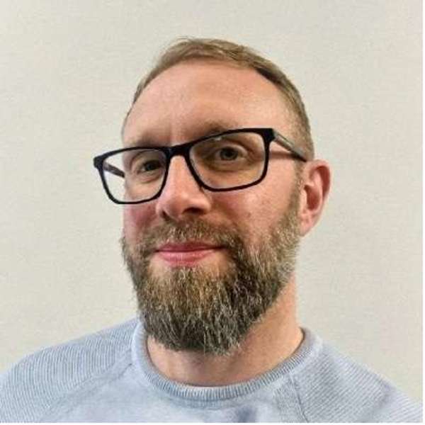 Picture of Simon Anthony