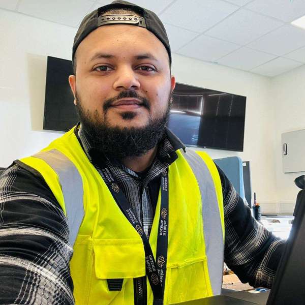 Picture of Tuhin