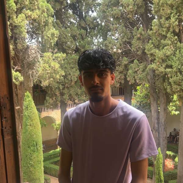 Picture of Aaryan
