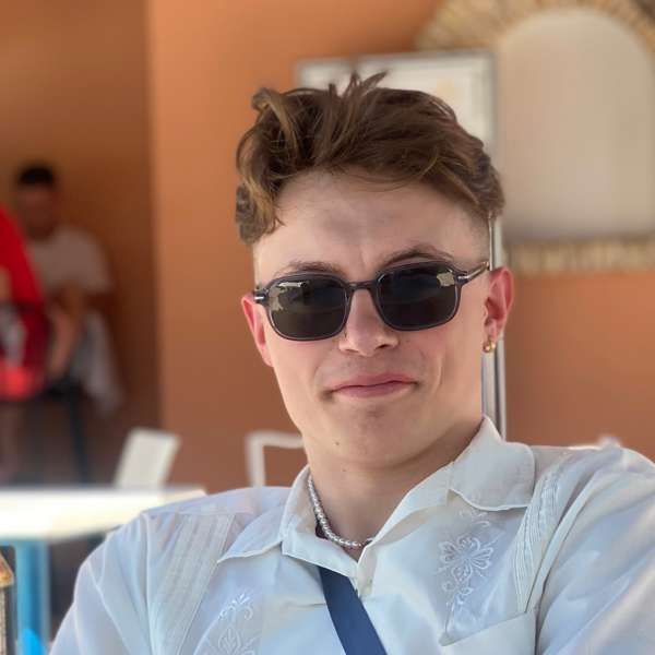 Picture of Sam