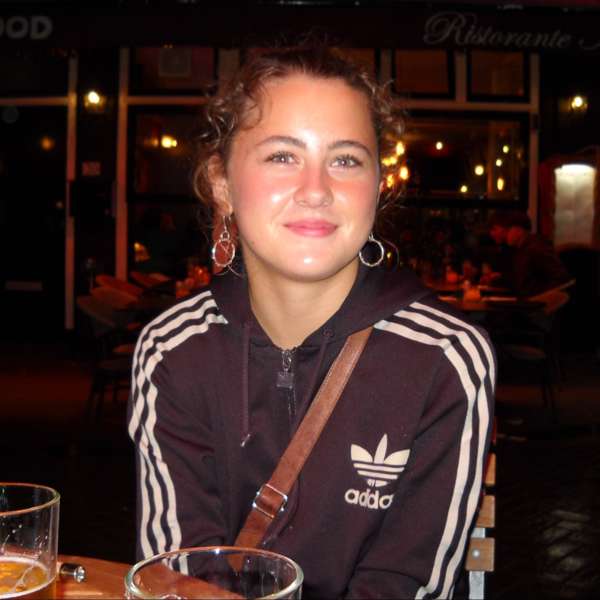 Picture of Olivia