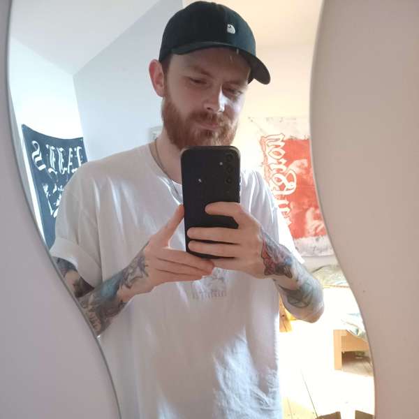 Picture of Danny