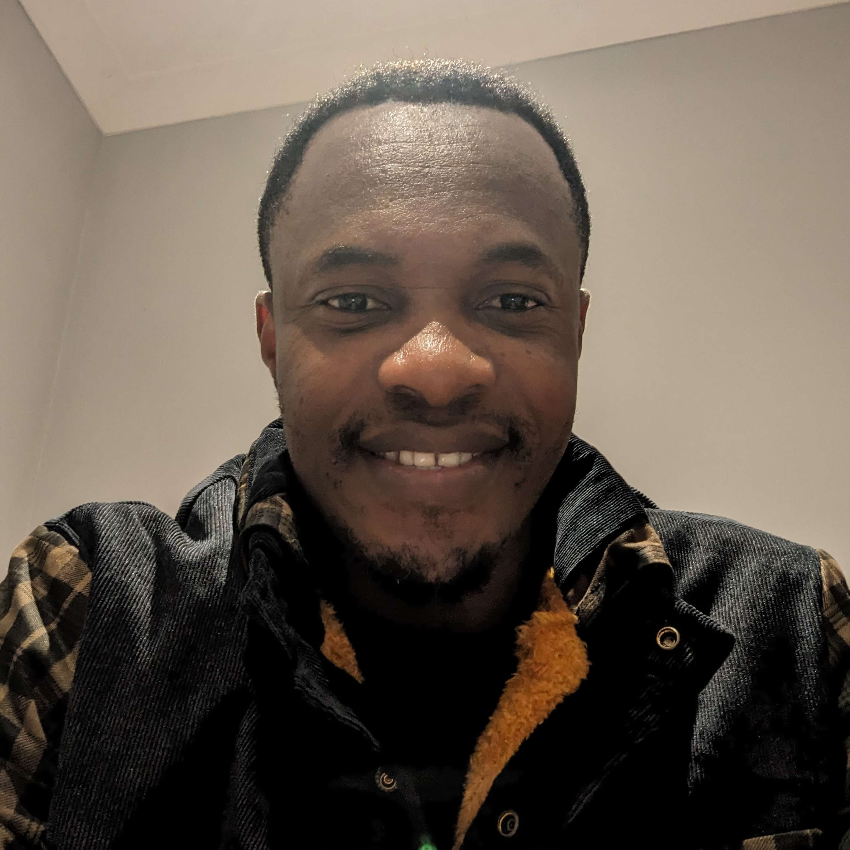 Picture of Obinna