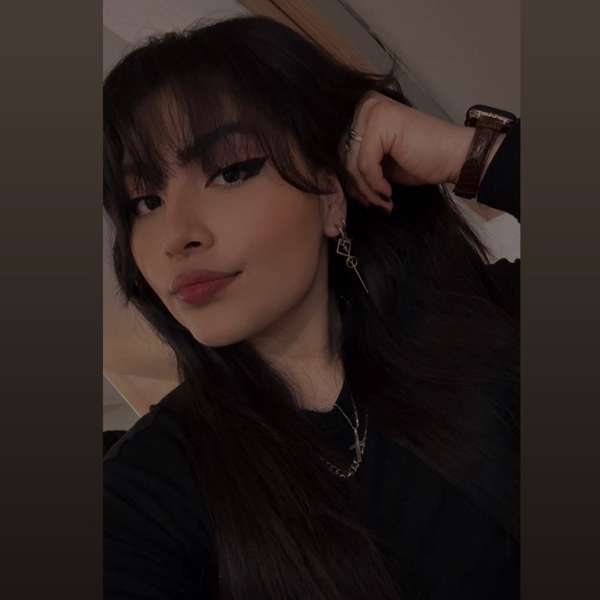 Picture of Georgina