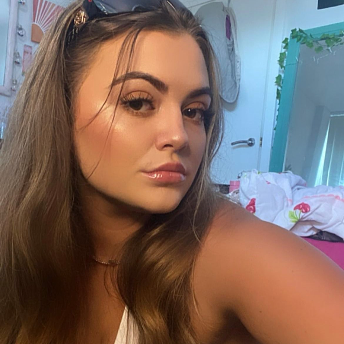 Picture of Shannon