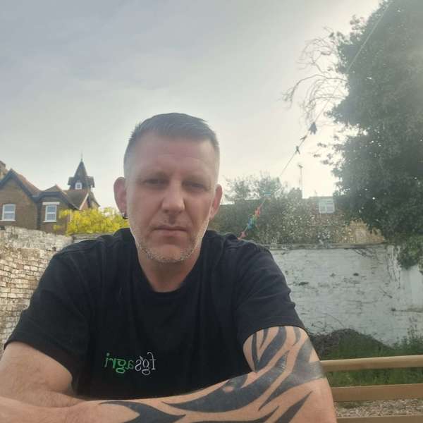 Picture of Mark
