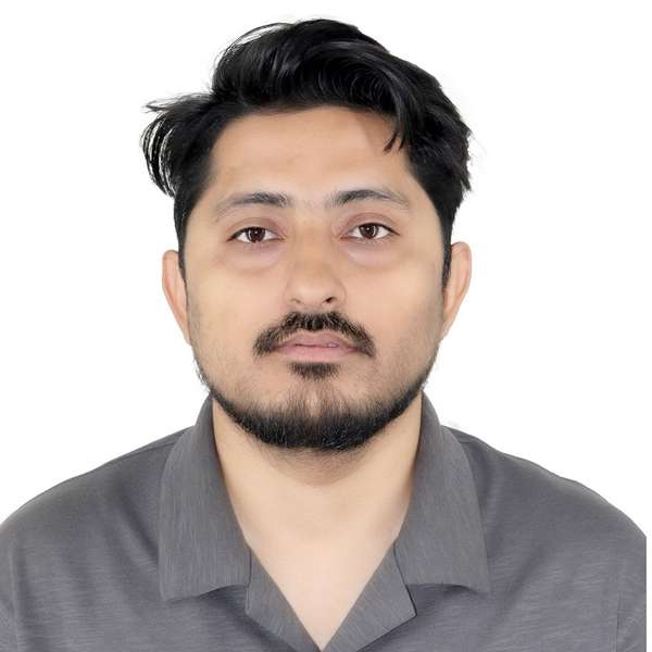 Picture of Kedar Nath