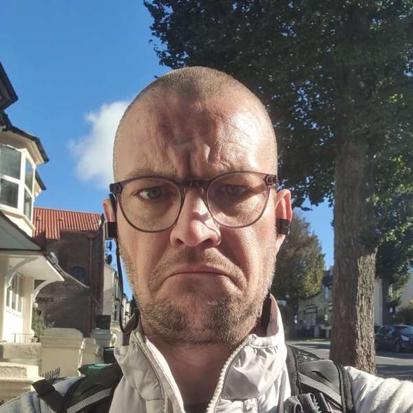 Picture of Rob