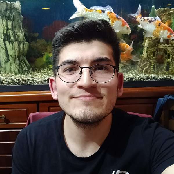 Picture of Enes