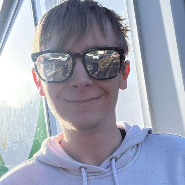 Picture of Taylor