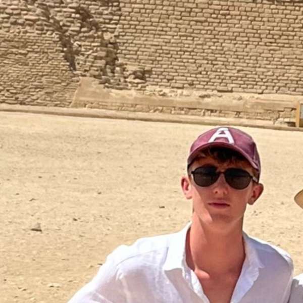Picture of Matthew Thomas