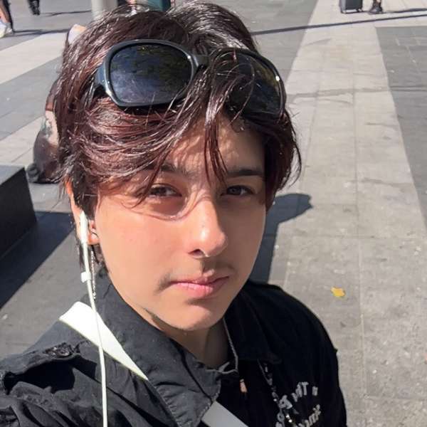 Picture of Esra