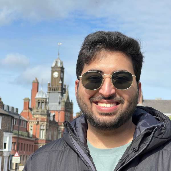 Picture of Pratik