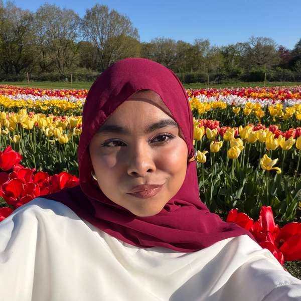 Picture of Aishath Areen