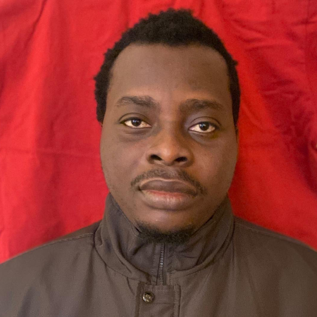 Picture of Rapuluchukwu Daniel