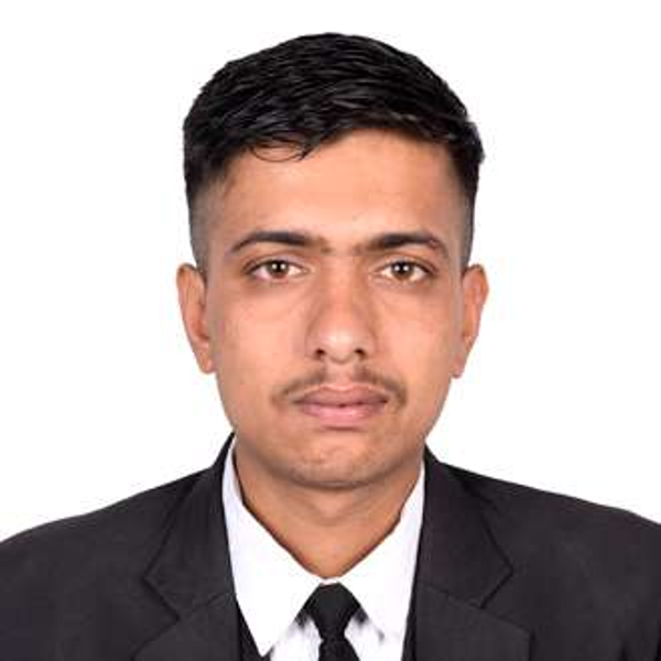 Picture of Aashish