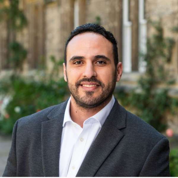 Picture of Omar Hasan