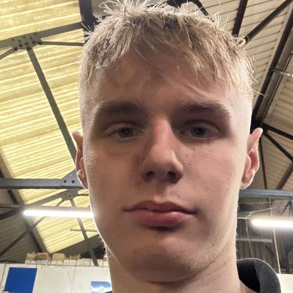 Picture of Joshua John