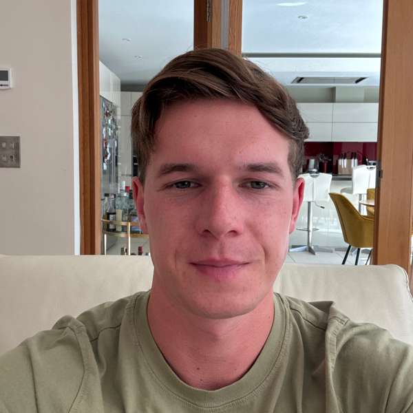 Picture of Benjamin