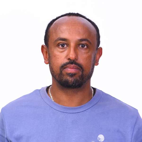 Picture of Tewodros Fitsum