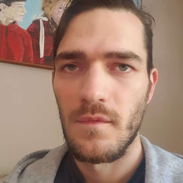 Picture of Seumas Benedict
