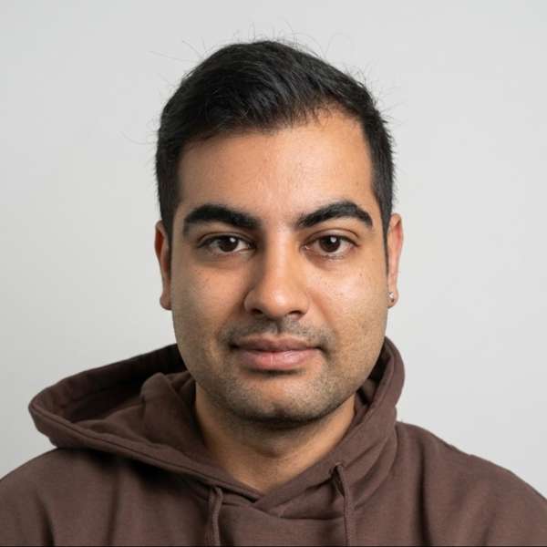 Picture of Aryan