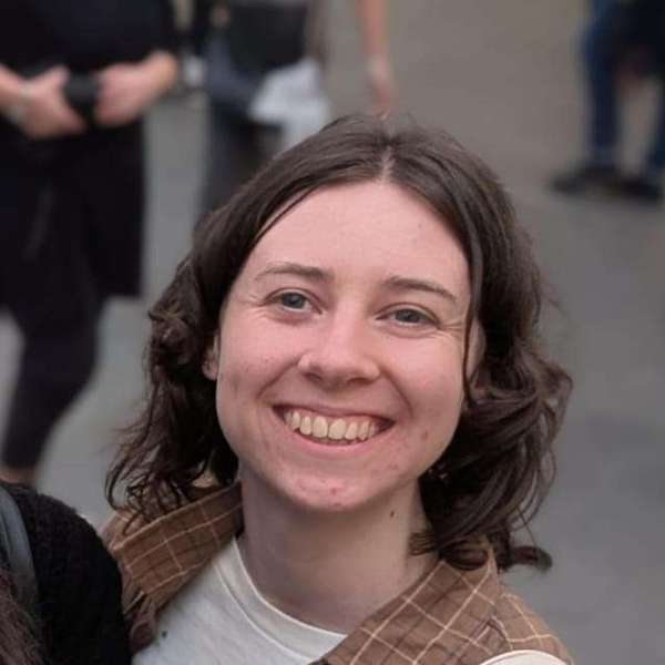 Picture of Amy