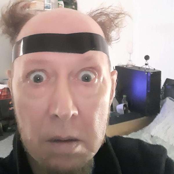 Picture of Andy