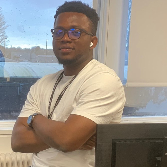 Picture of Chidera Emmanuel
